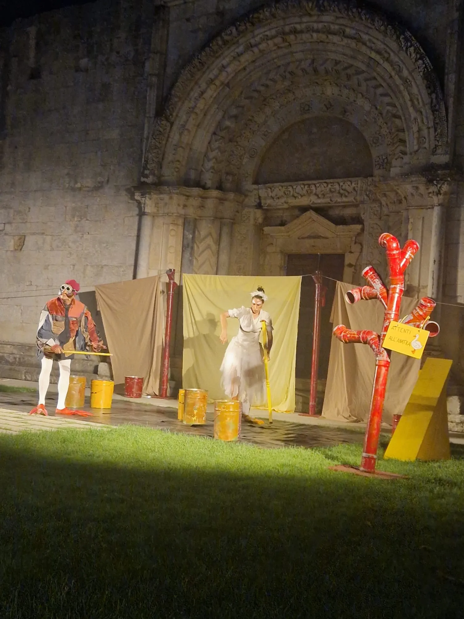 Foto dell'evento