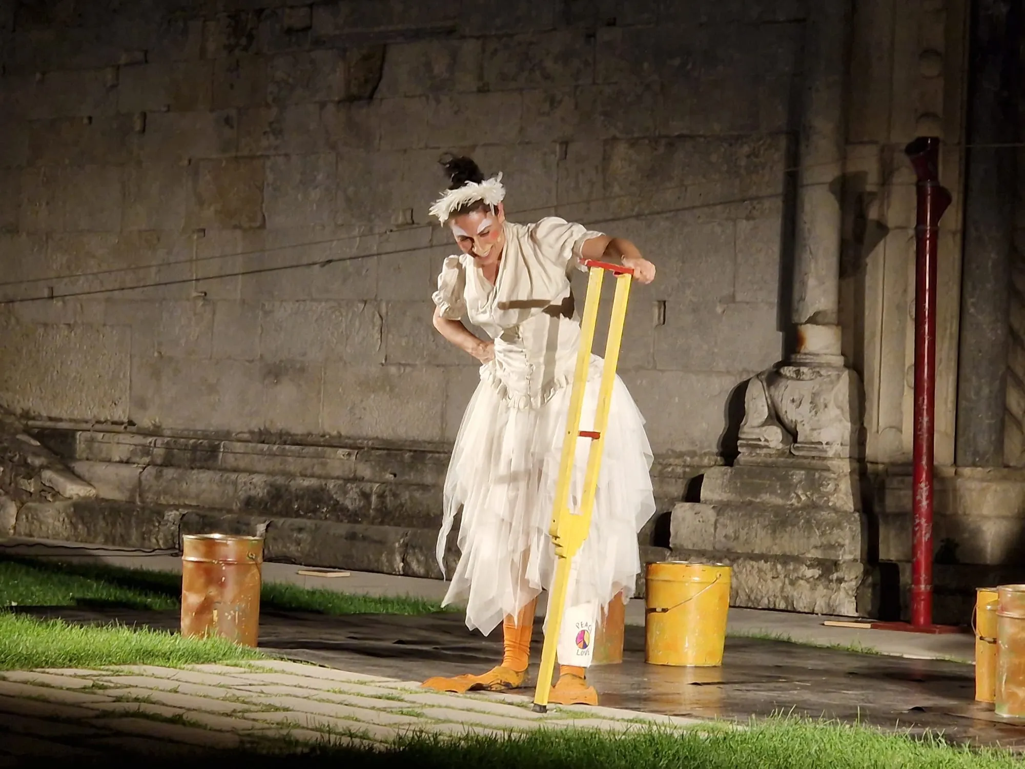 Foto dell'evento