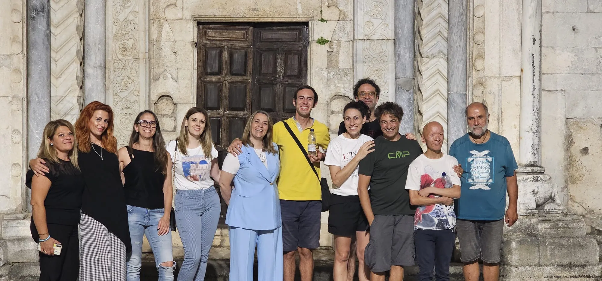 Foto dell'evento