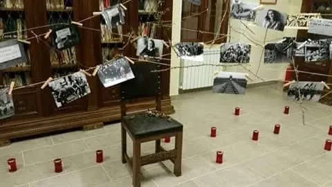 Foto dell'evento