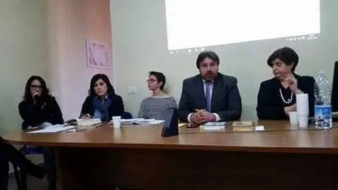 Foto dell'evento