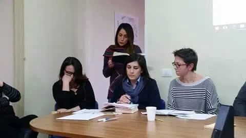 Foto dell'evento