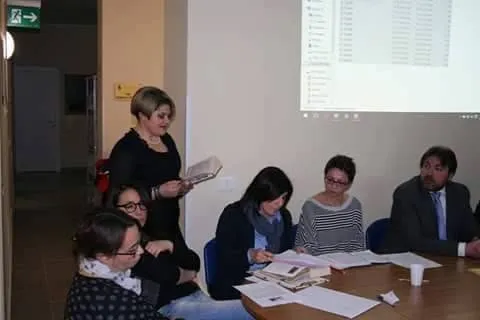Foto dell'evento