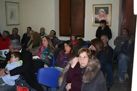 Foto dell'evento
