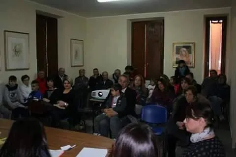 Foto dell'evento