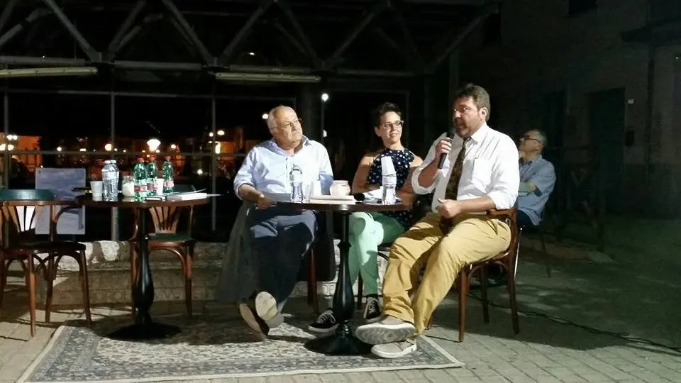 Foto dell'evento