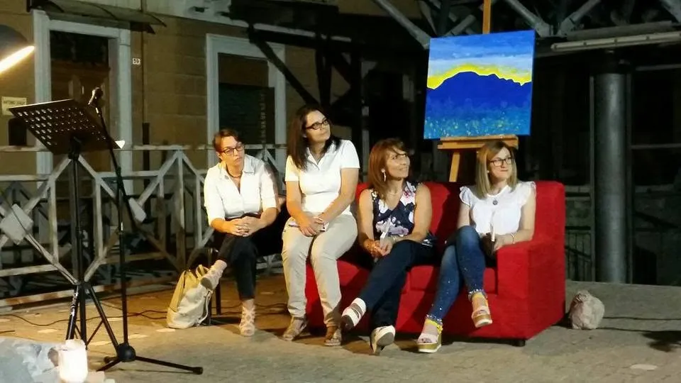 Foto dell'evento