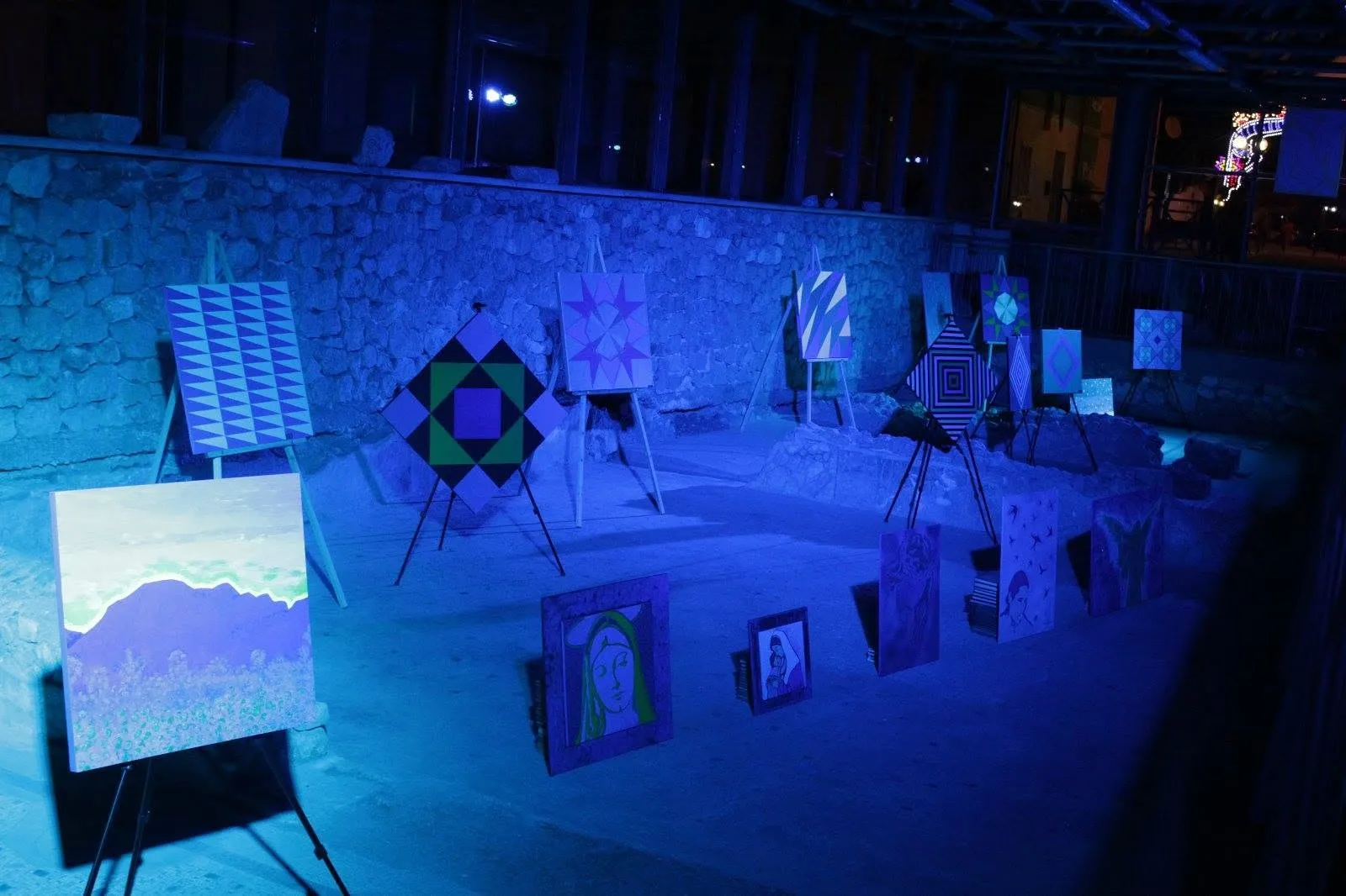 Foto dell'evento