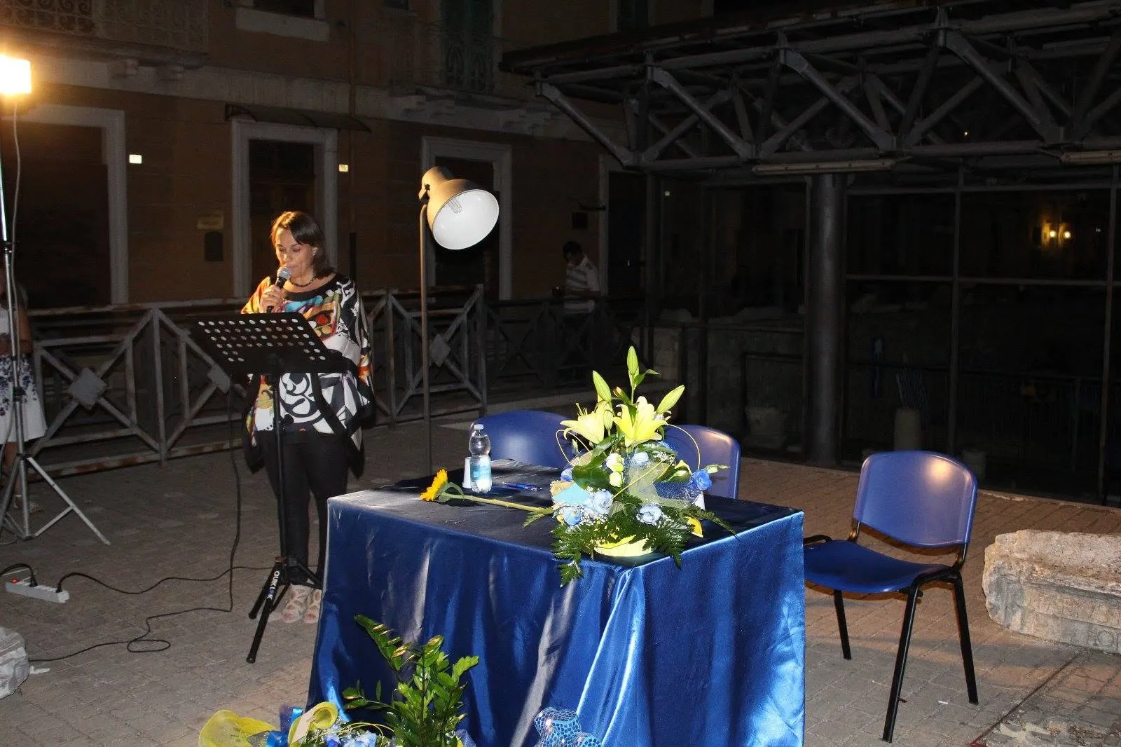Foto dell'evento