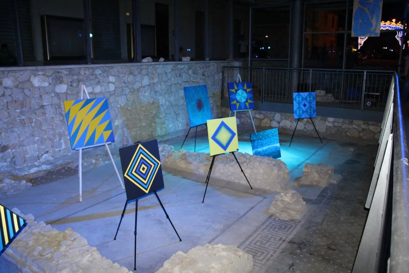 Foto dell'evento