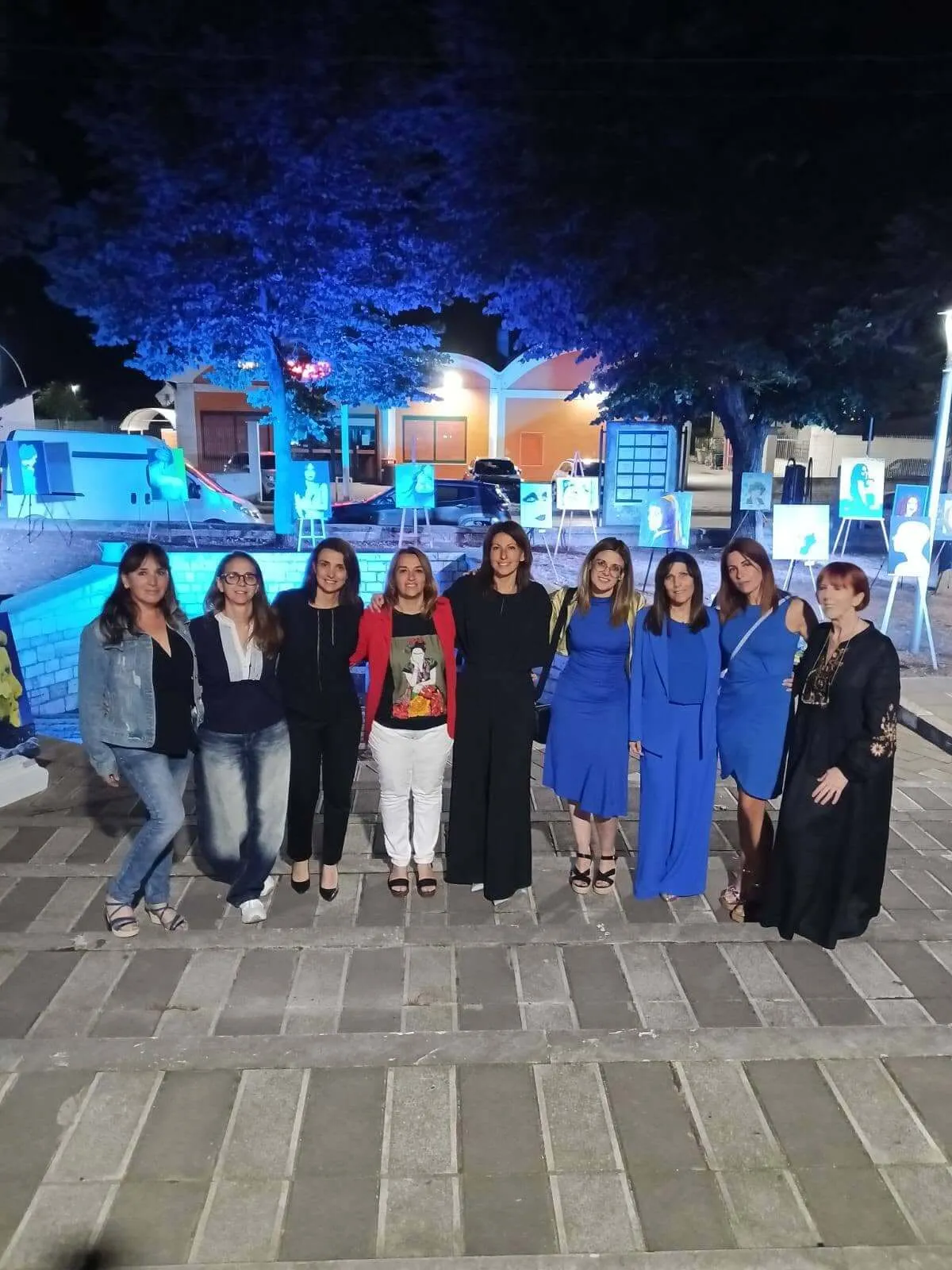 Foto dell'evento