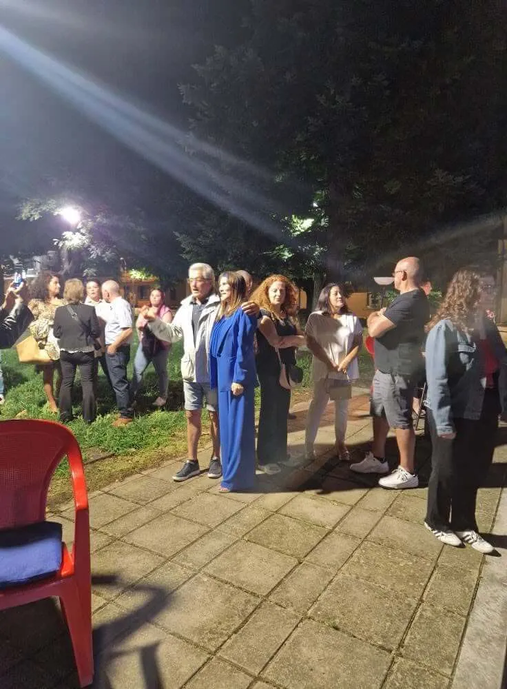 Foto dell'evento