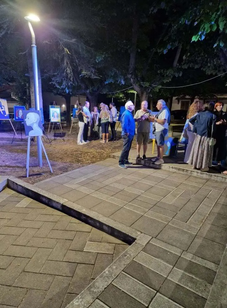 Foto dell'evento
