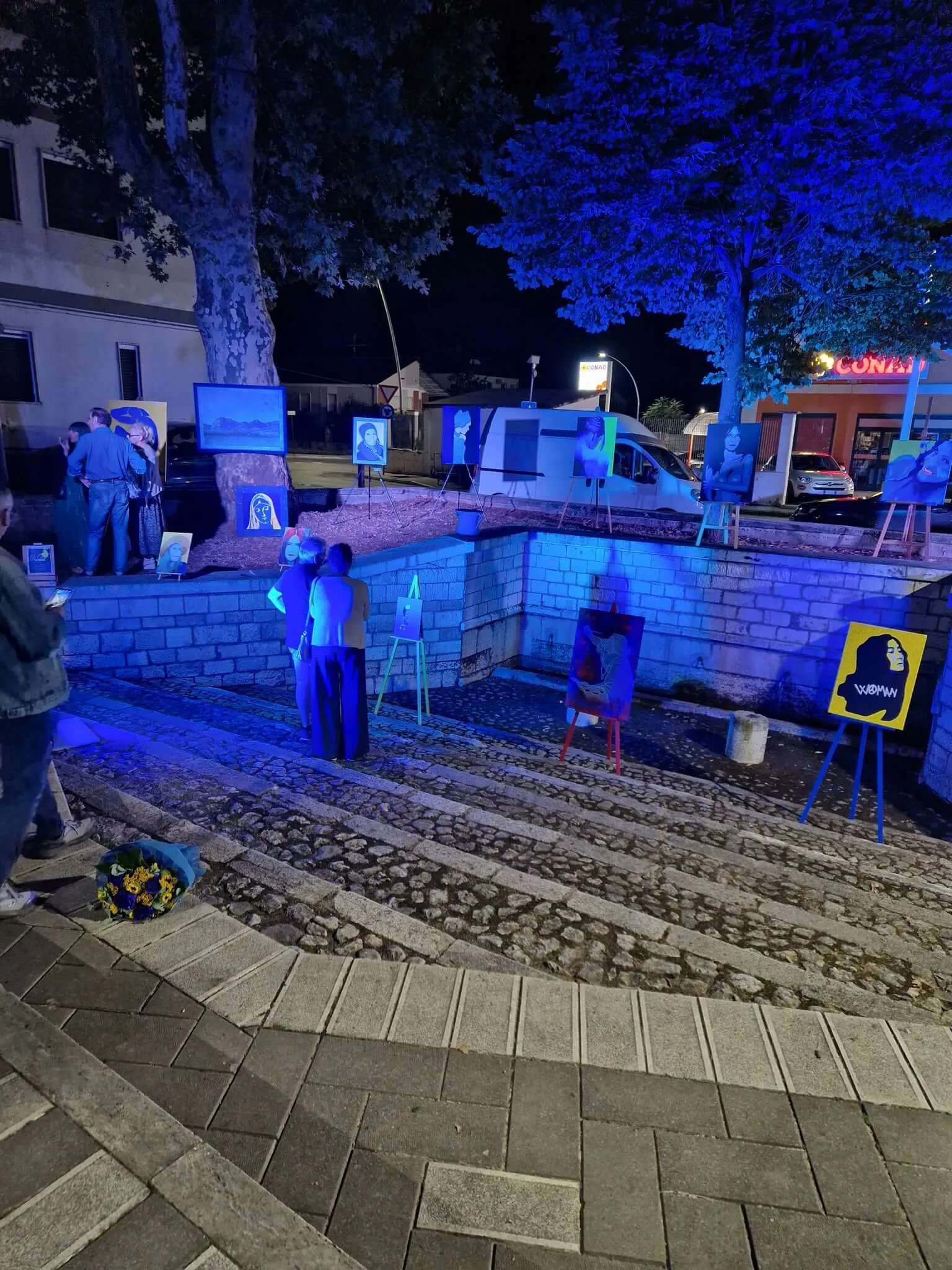 Foto dell'evento
