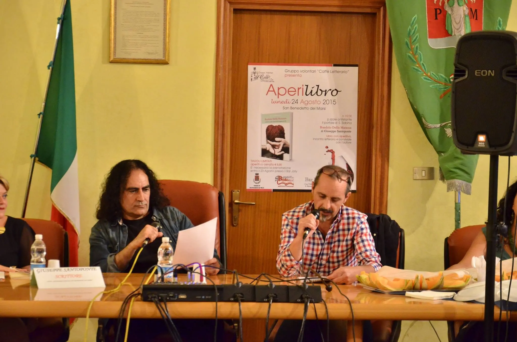 Foto dell'evento