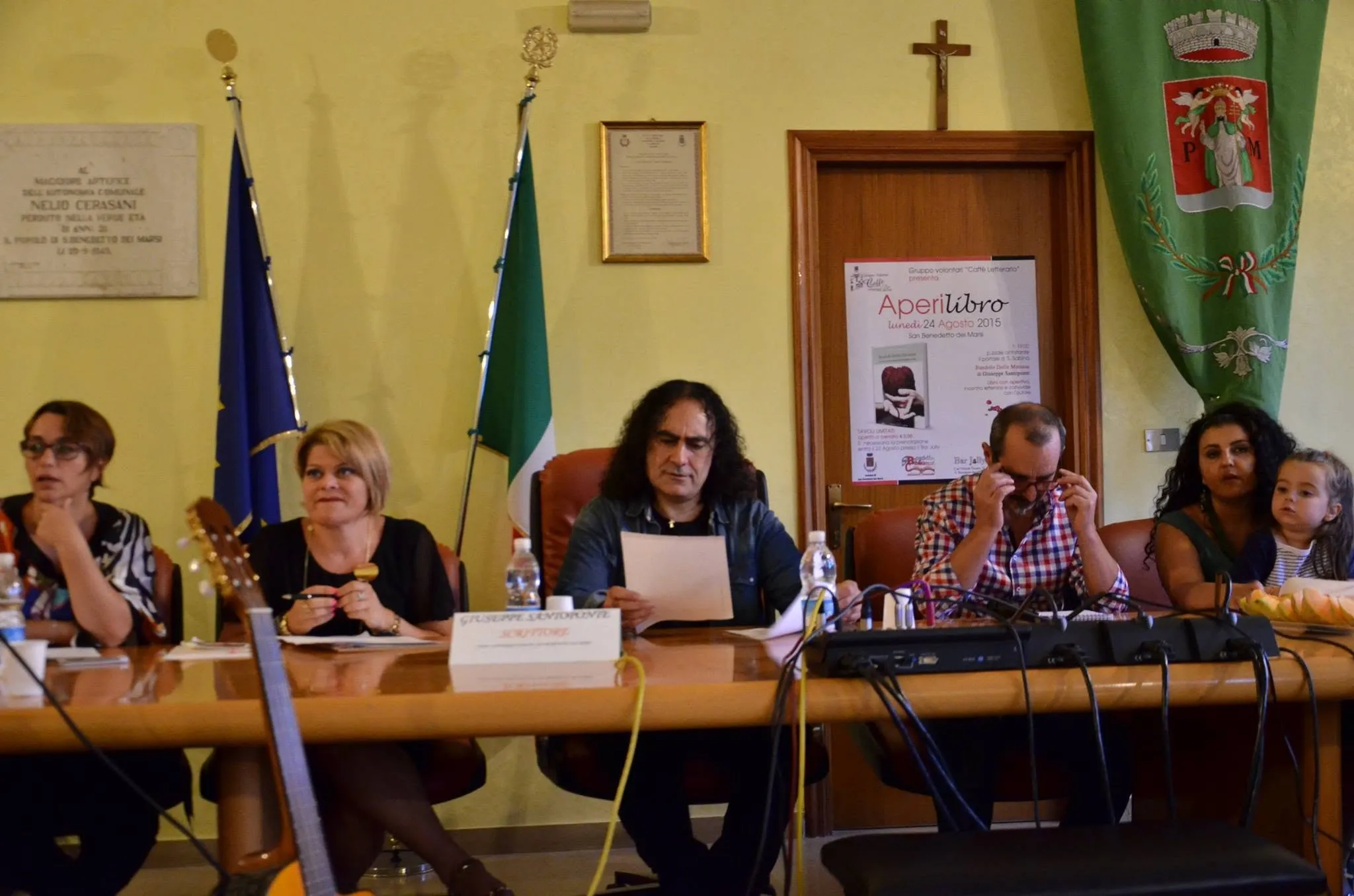 Foto dell'evento