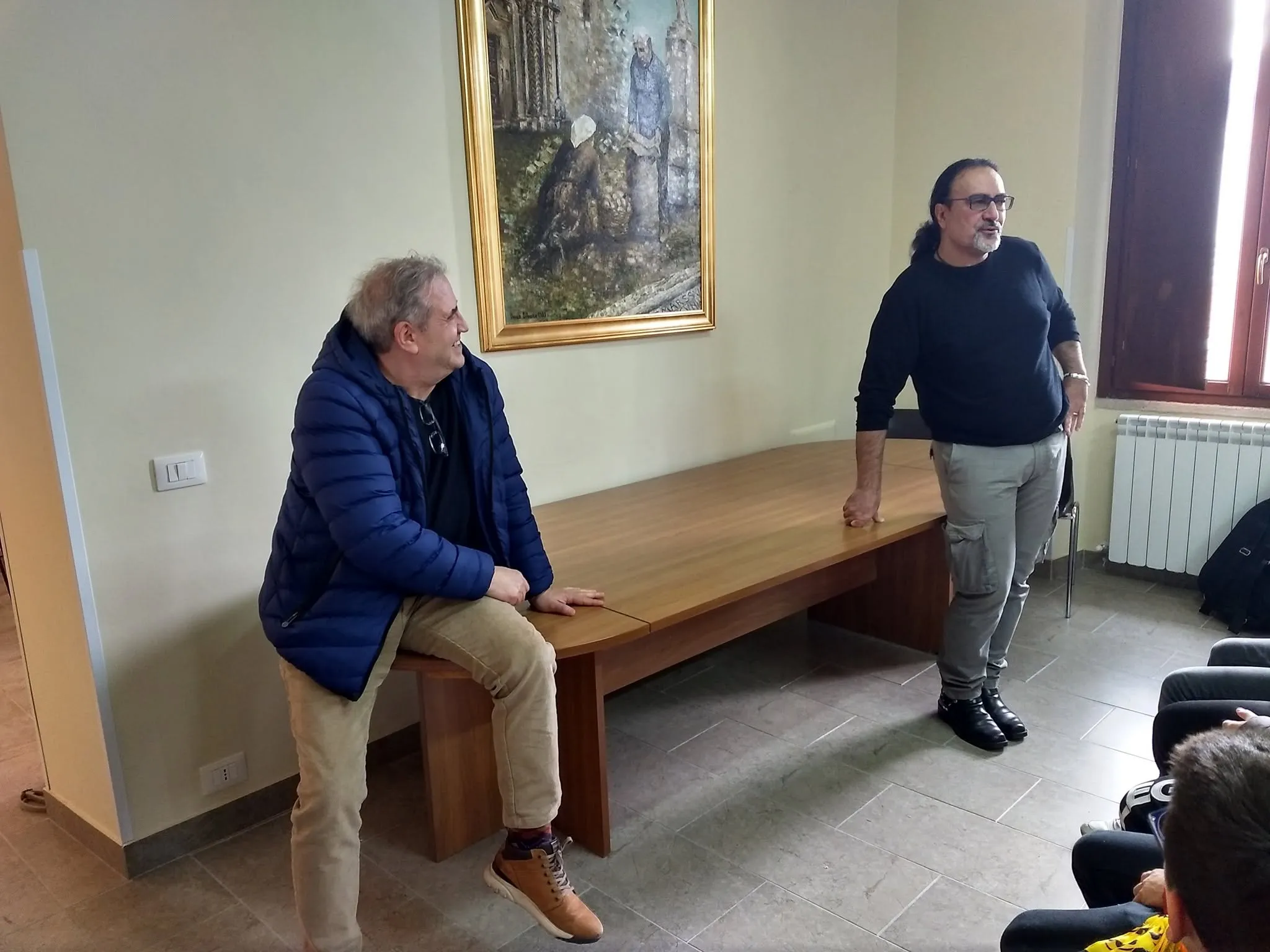 Foto dell'evento
