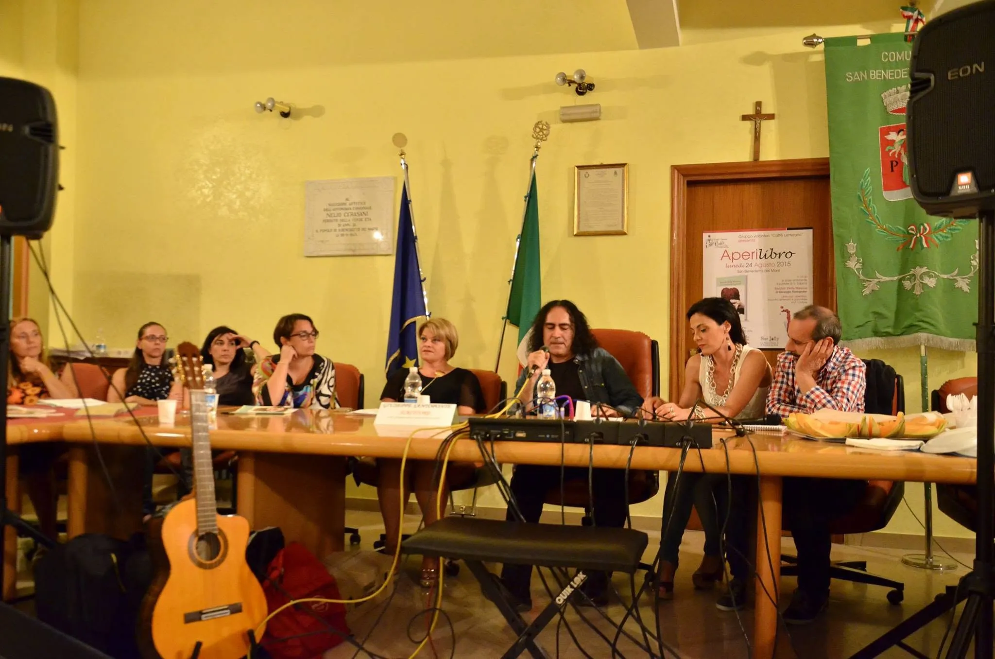 Foto dell'evento