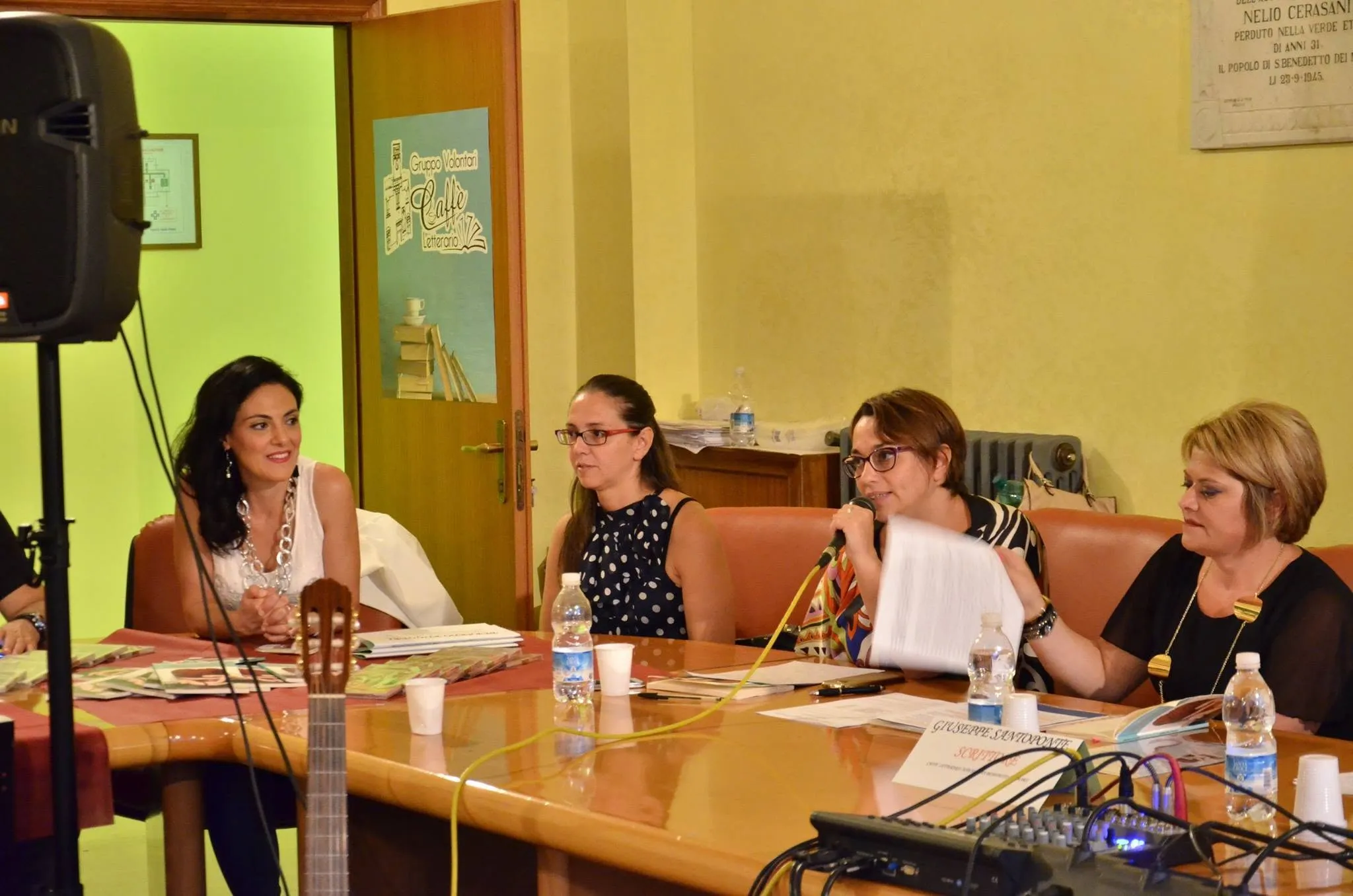Foto dell'evento