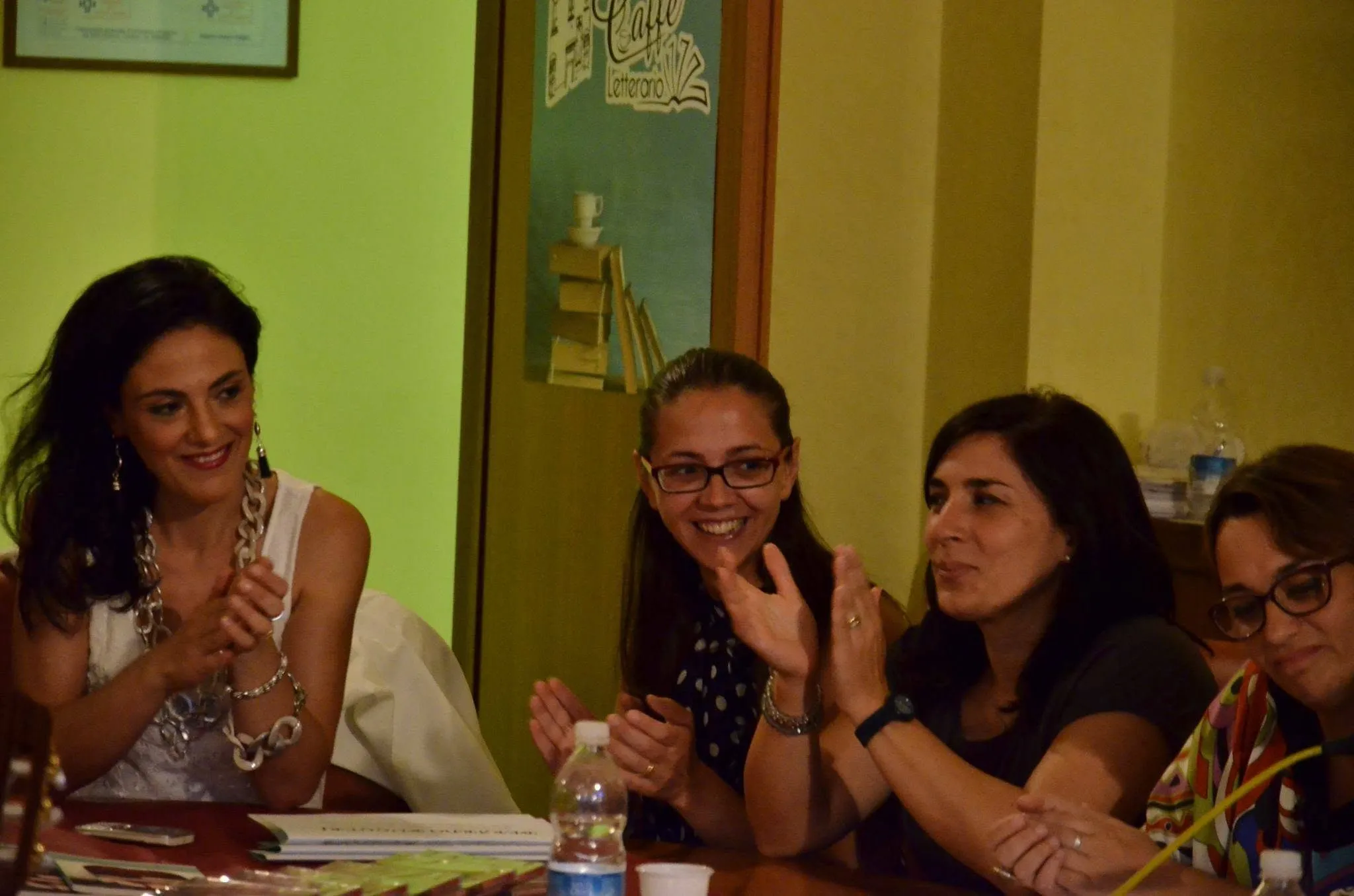 Foto dell'evento