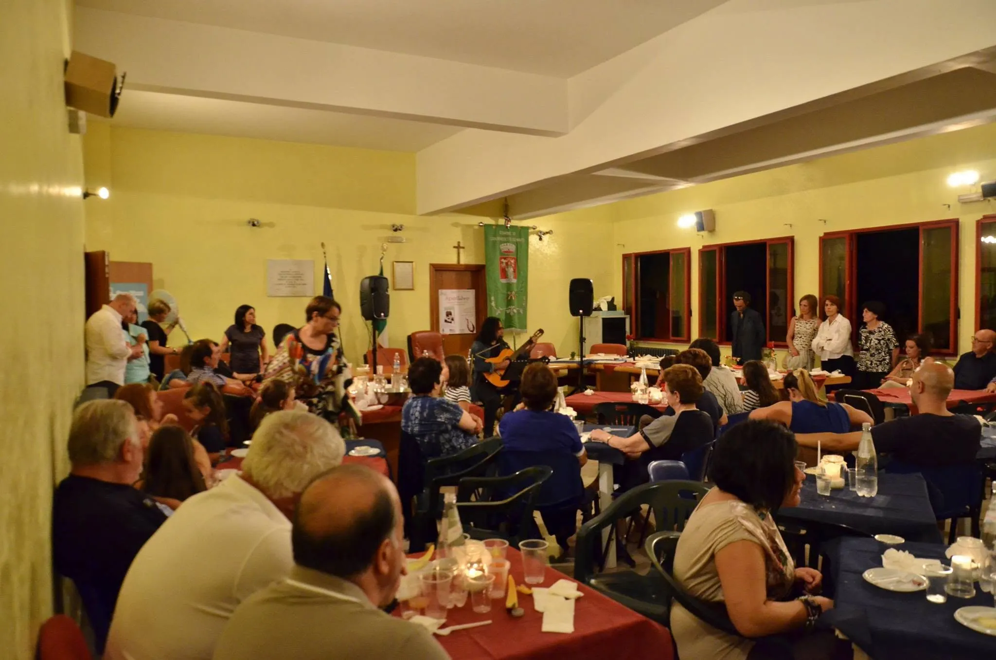 Foto dell'evento