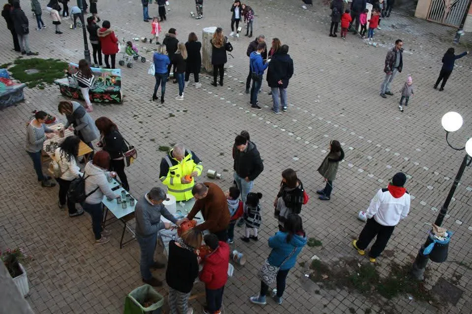 Foto dell'evento