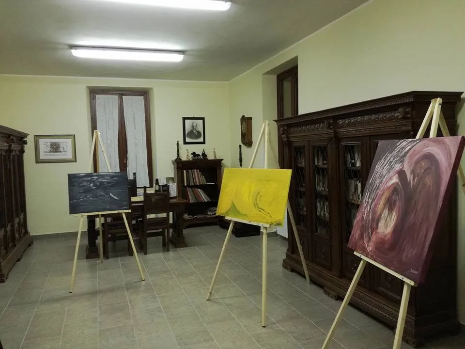 Foto dell'evento
