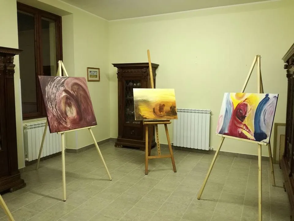 Foto dell'evento