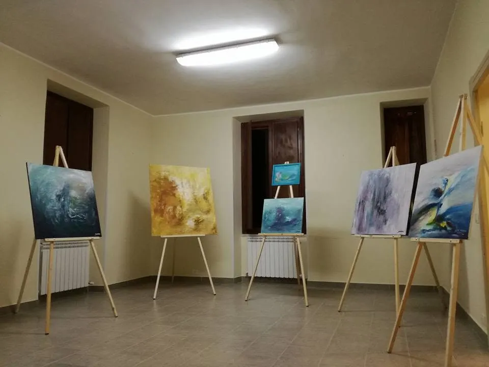 Foto dell'evento