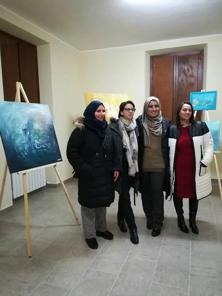 Foto dell'evento