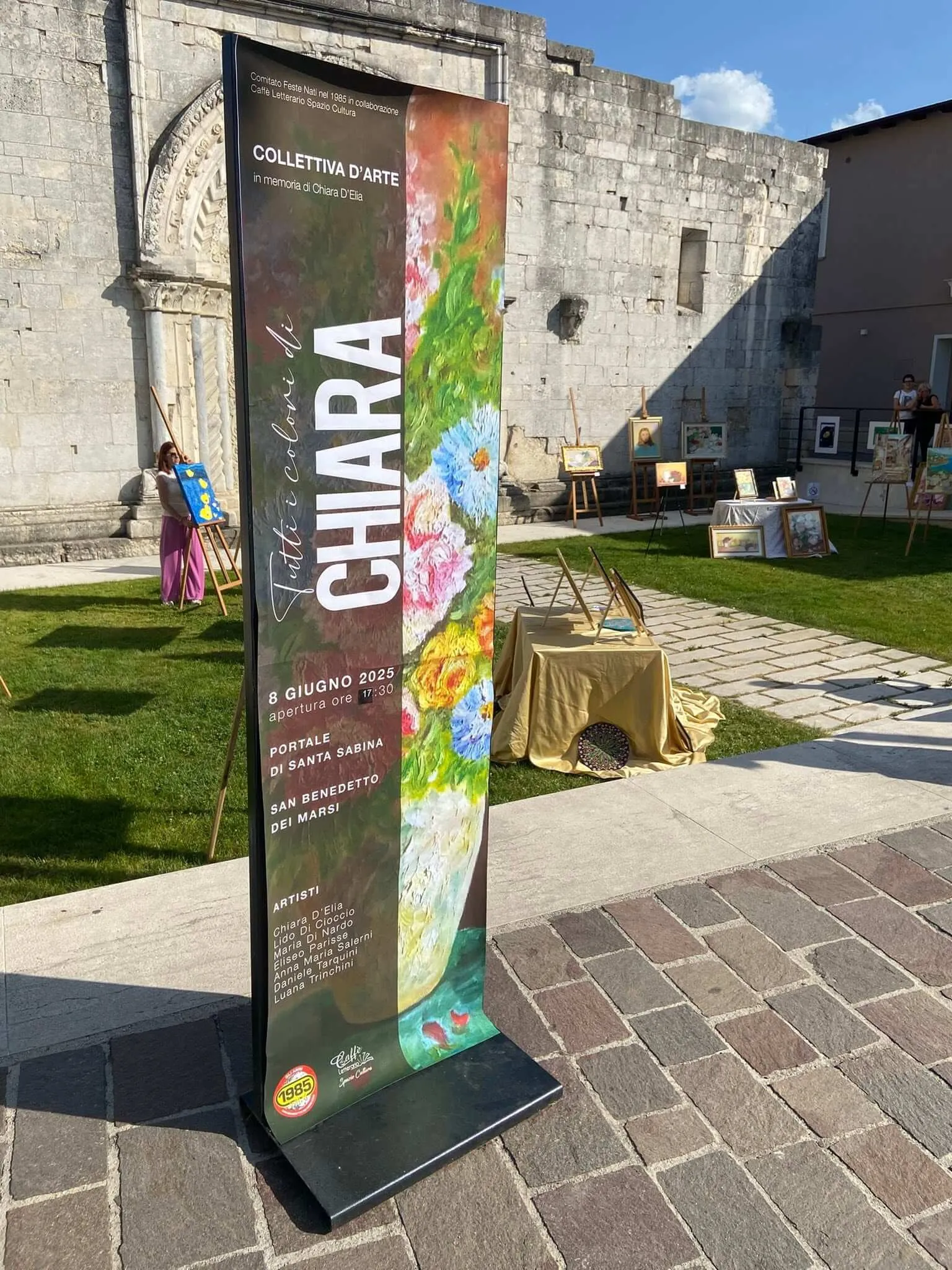 Foto dell'evento