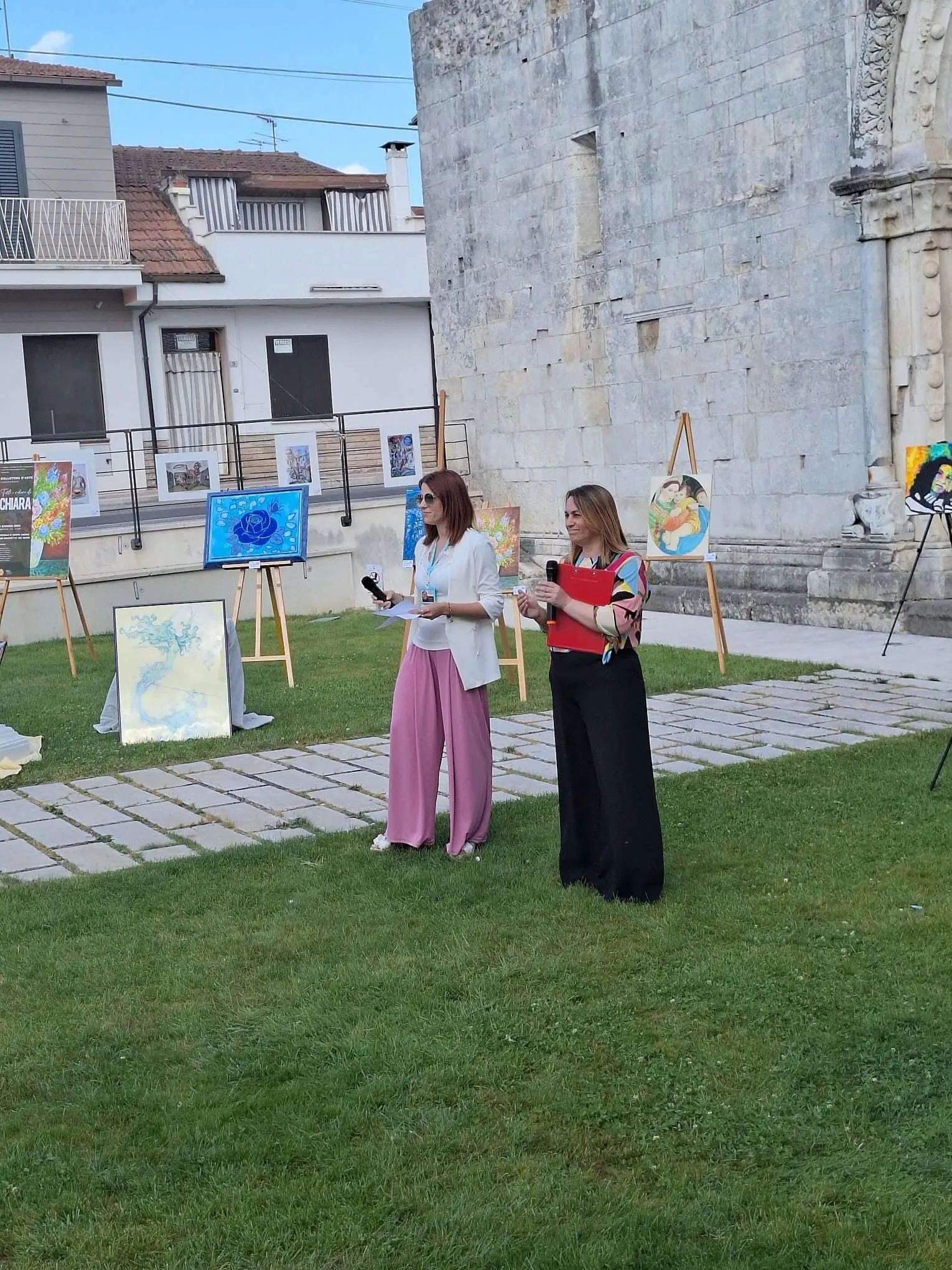 Foto dell'evento