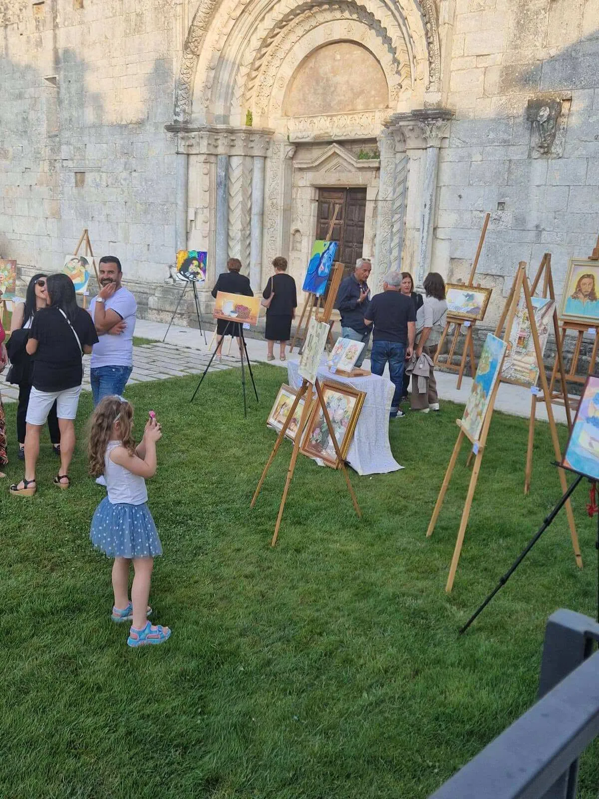 Foto dell'evento
