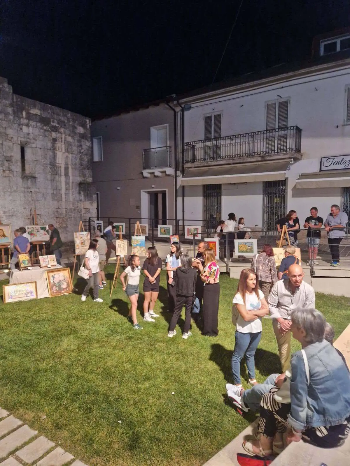 Foto dell'evento
