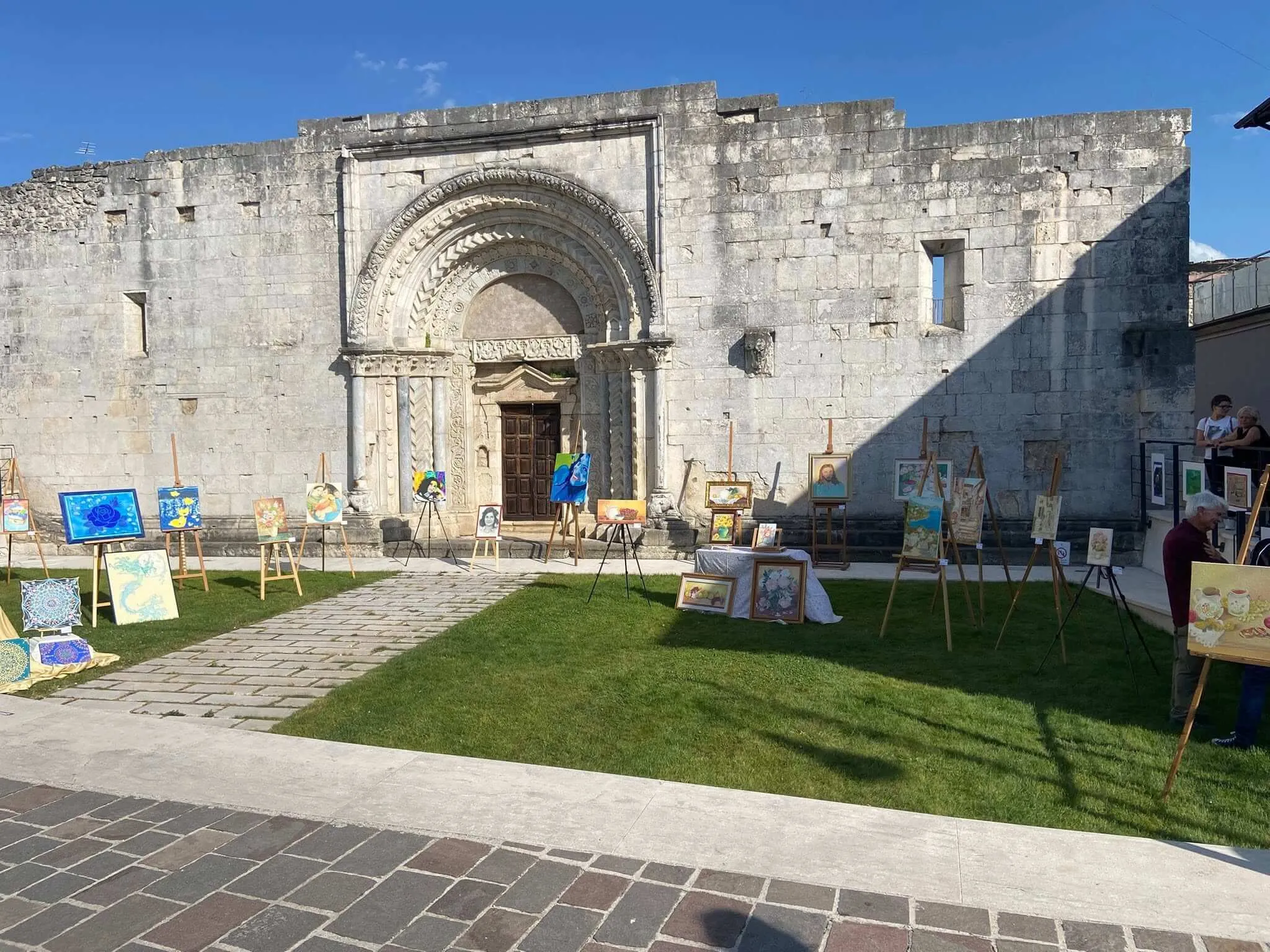Foto dell'evento