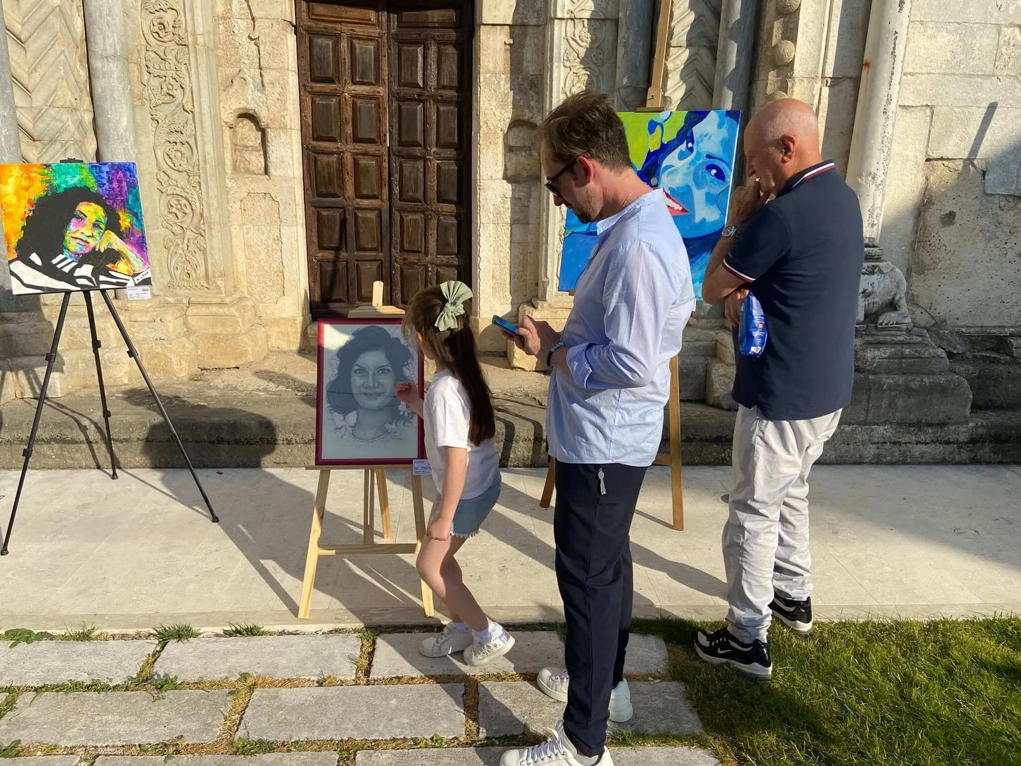 Foto dell'evento