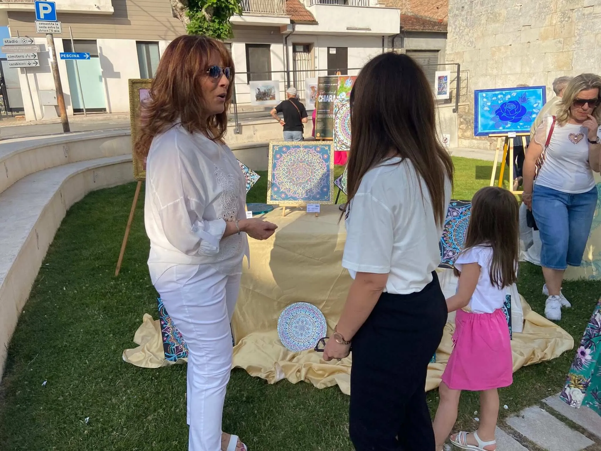 Foto dell'evento