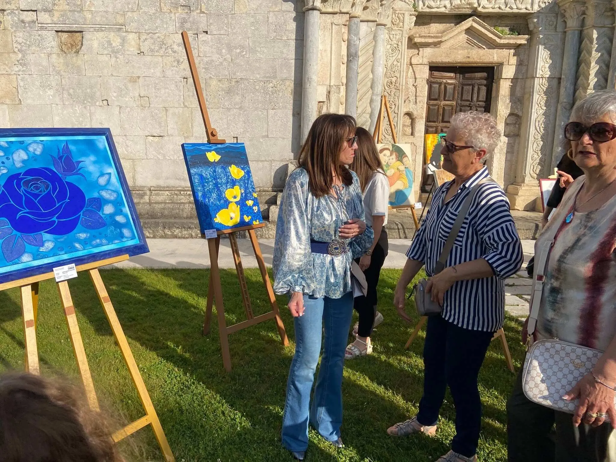 Foto dell'evento