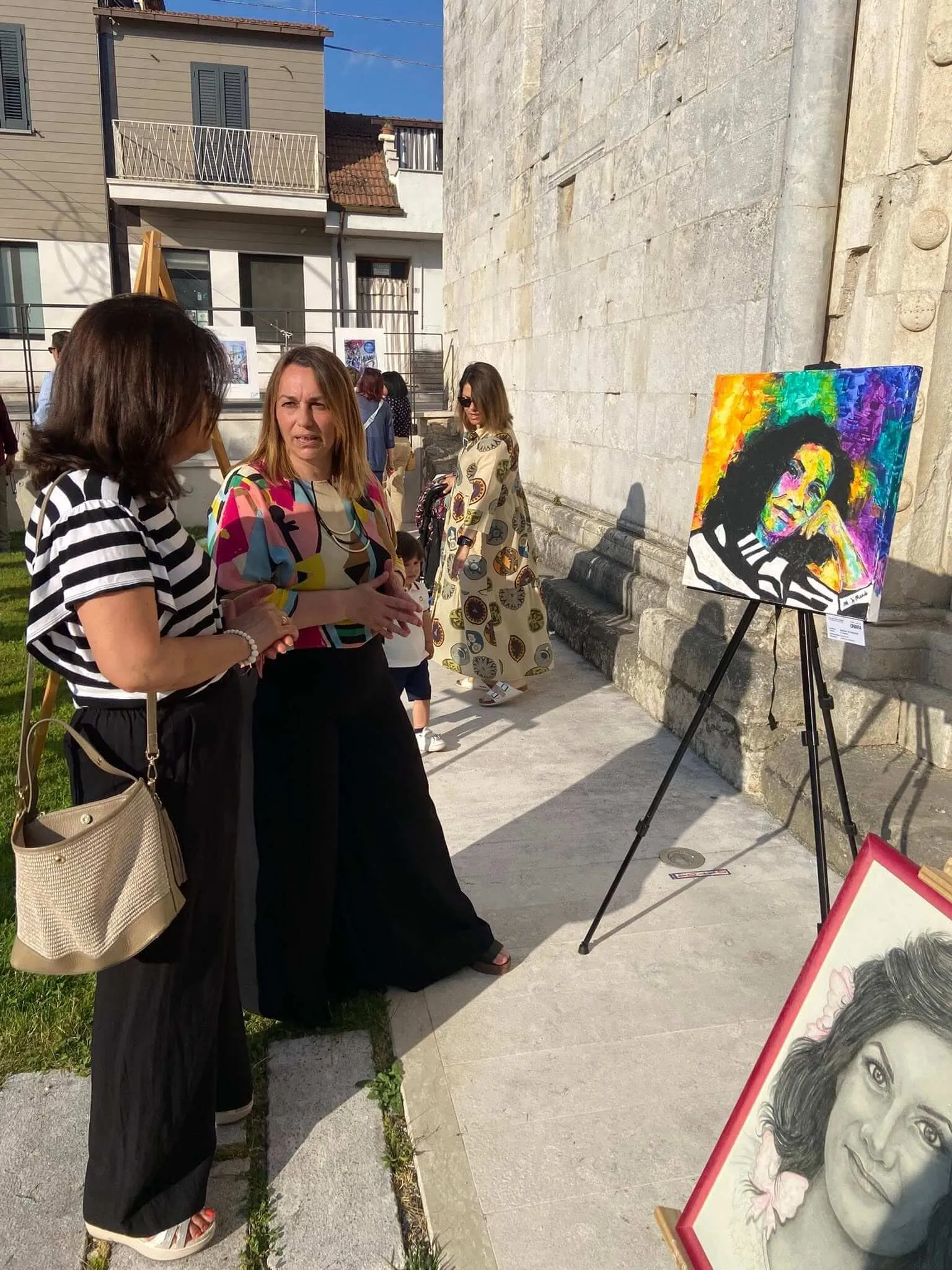 Foto dell'evento