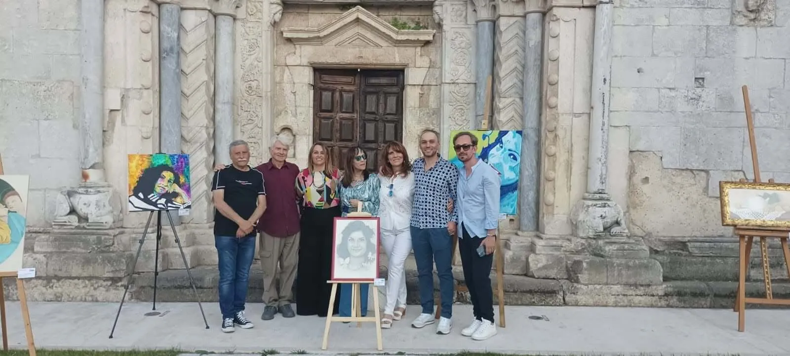 Foto dell'evento