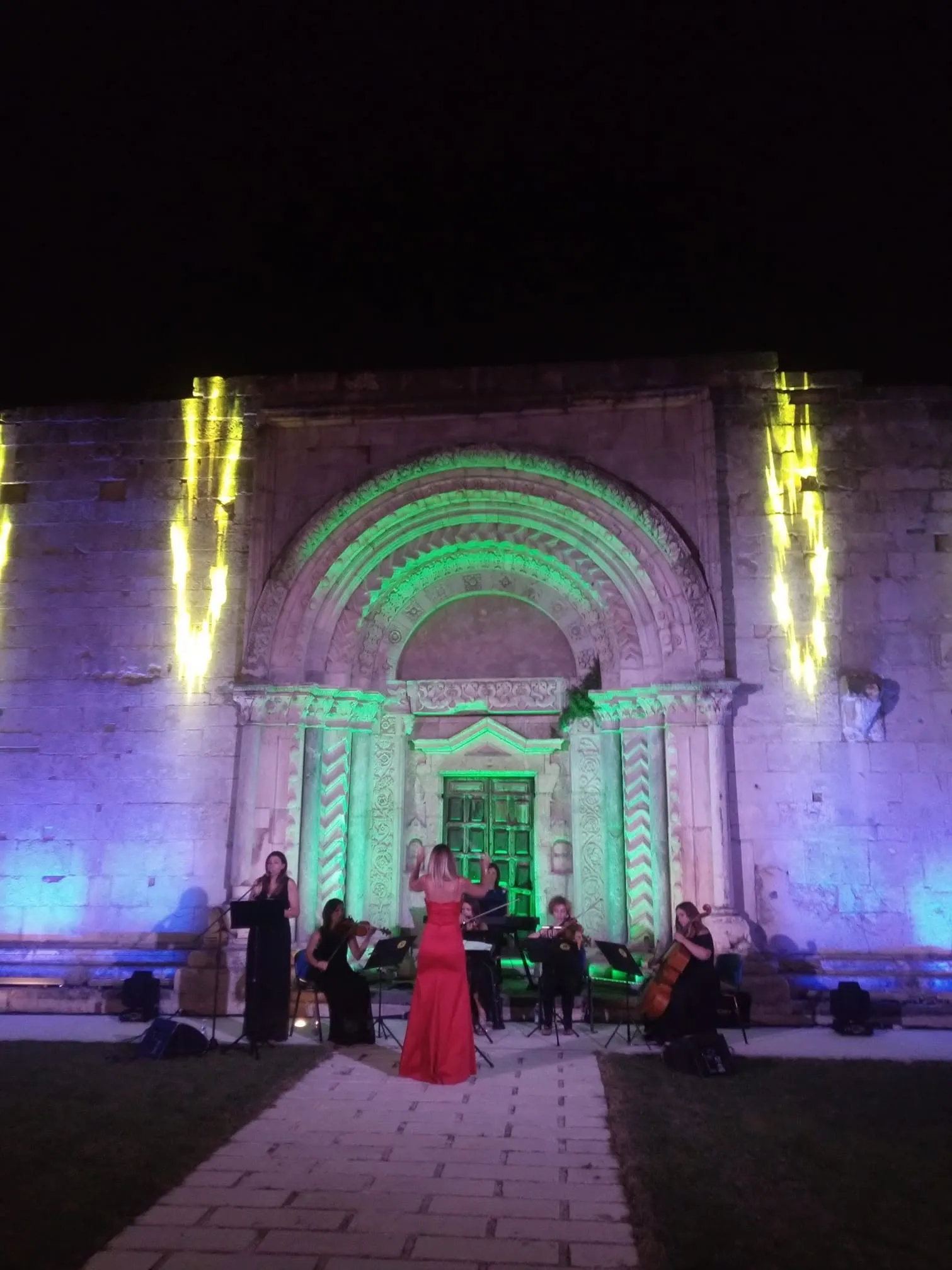 Foto dell'evento