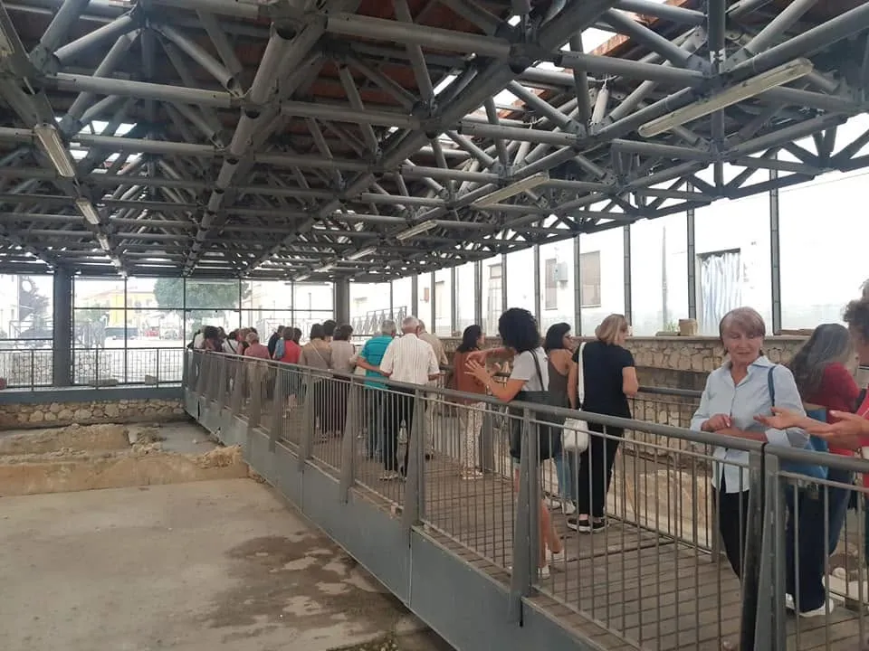 Foto dell'evento