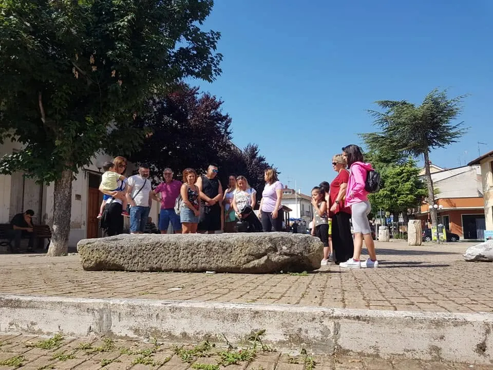 Foto dell'evento