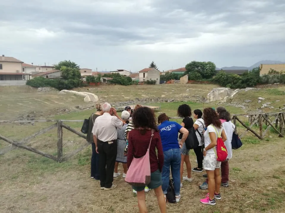 Foto dell'evento