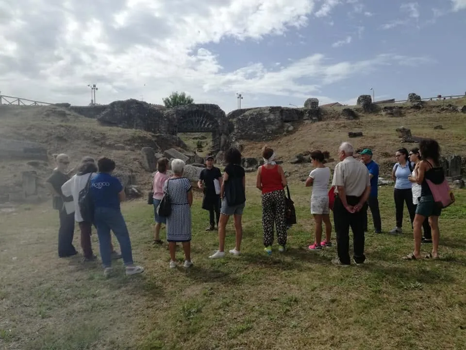 Foto dell'evento