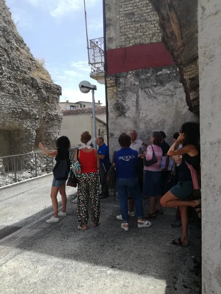 Foto dell'evento