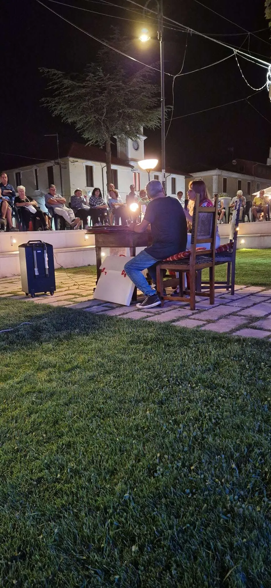 Foto dell'evento