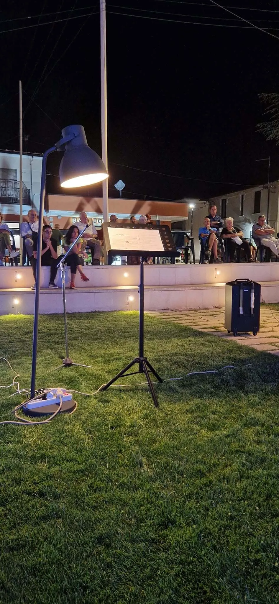 Foto dell'evento