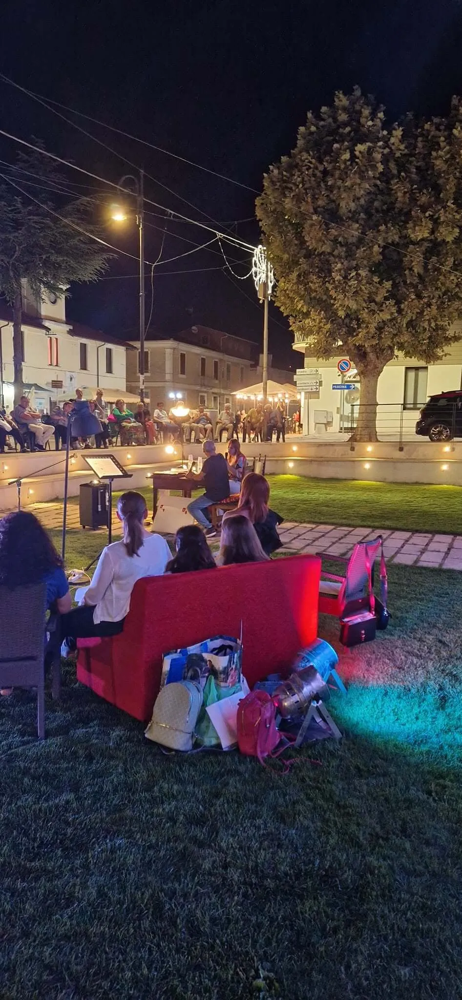 Foto dell'evento