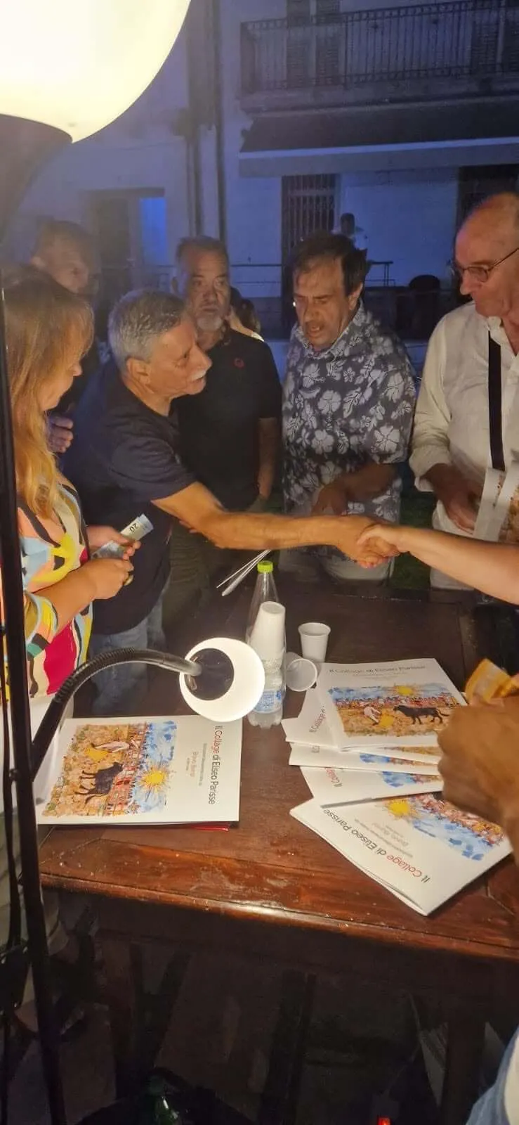 Foto dell'evento